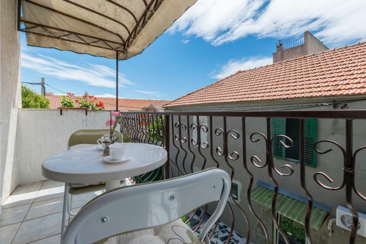 Apartments Miroslava Водице Екстер'єр фото